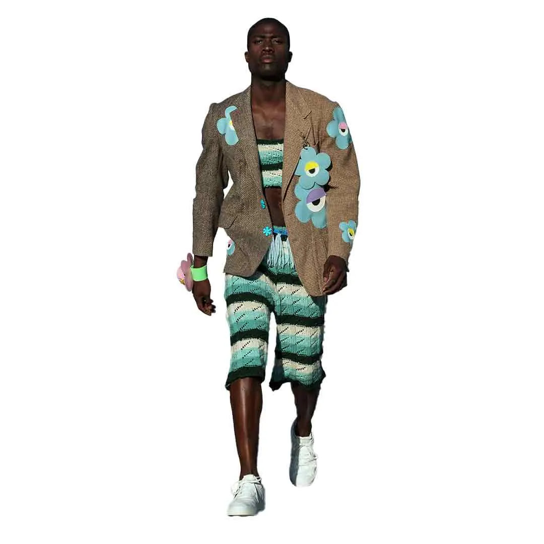 Get Clover It 2 Piece Set