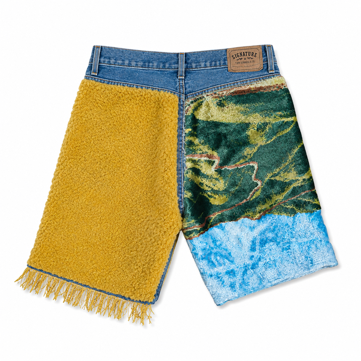Short Story Shorts
