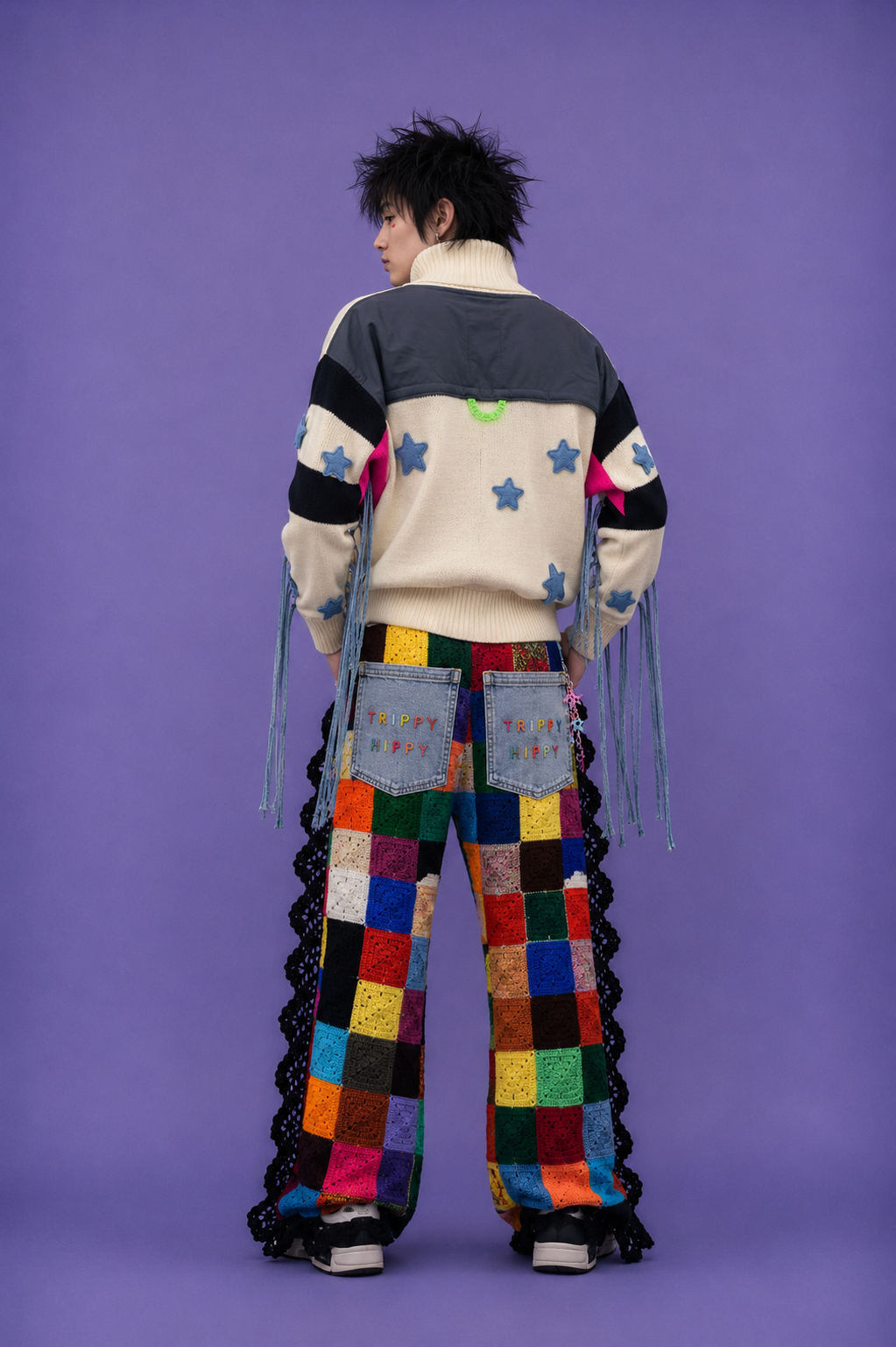 Heart of the Matter Sweater