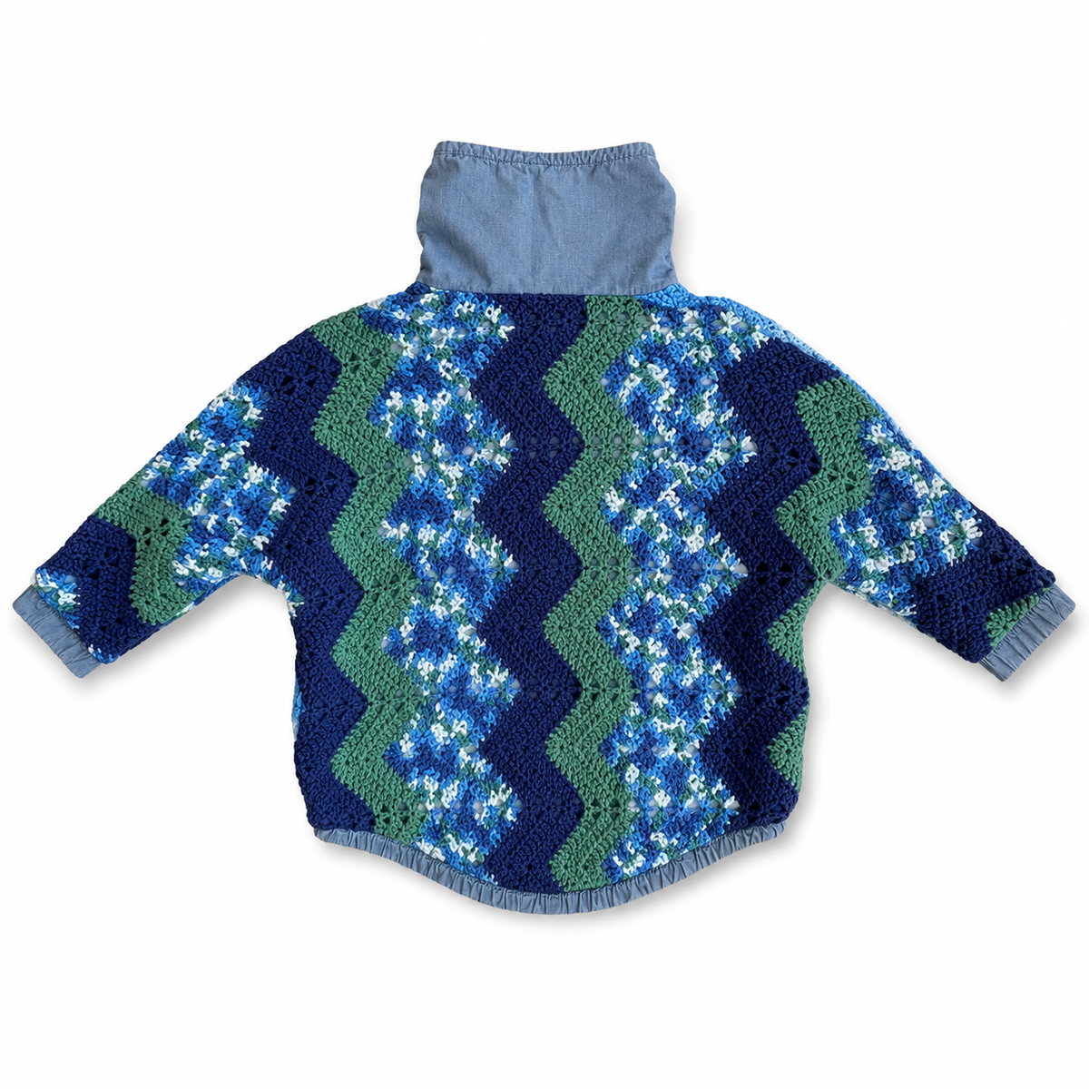 Hooked on a Feeling Jacket