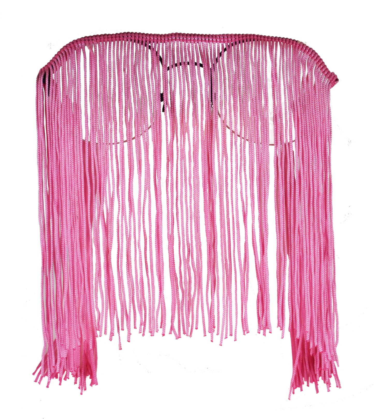 Fringe Sunnglasses front view product image