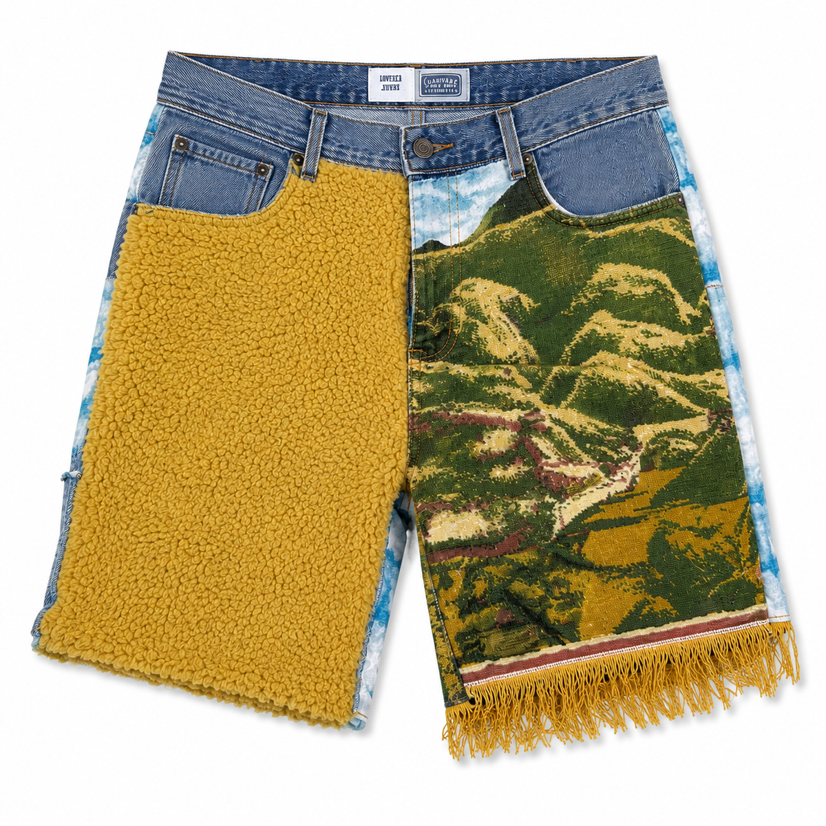 Short Story Shorts