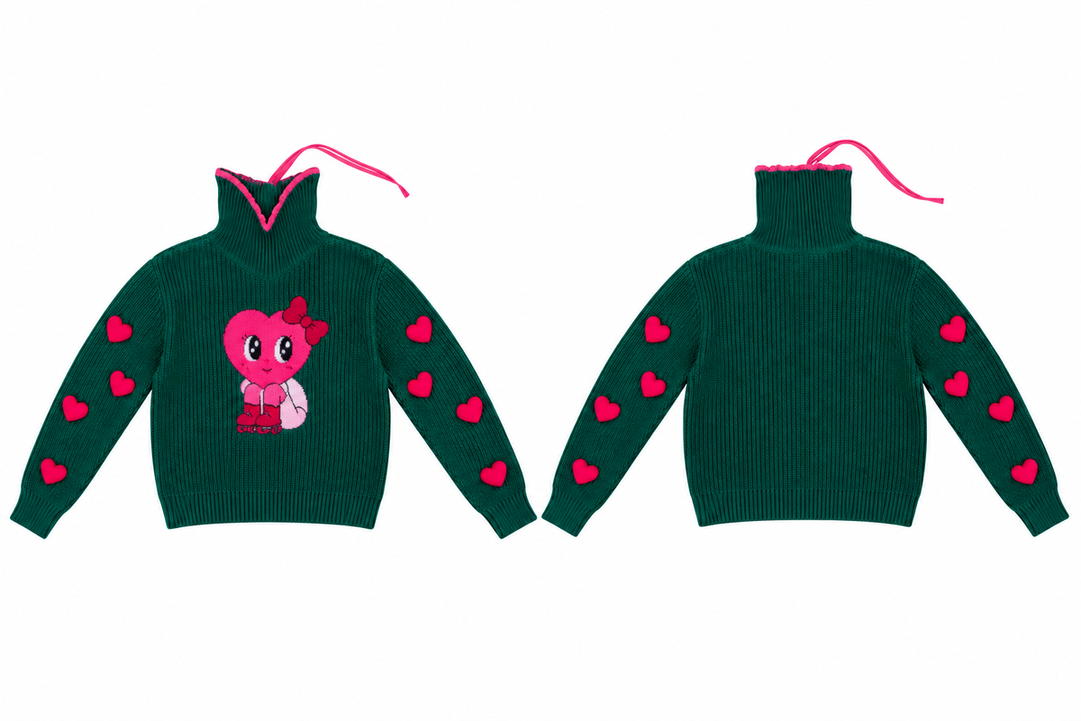 Sweater