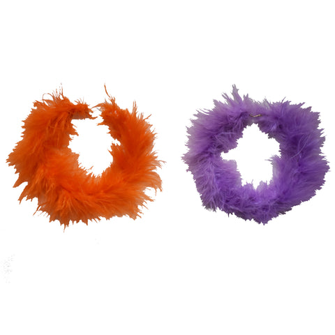 Fuzzy Earrings product image